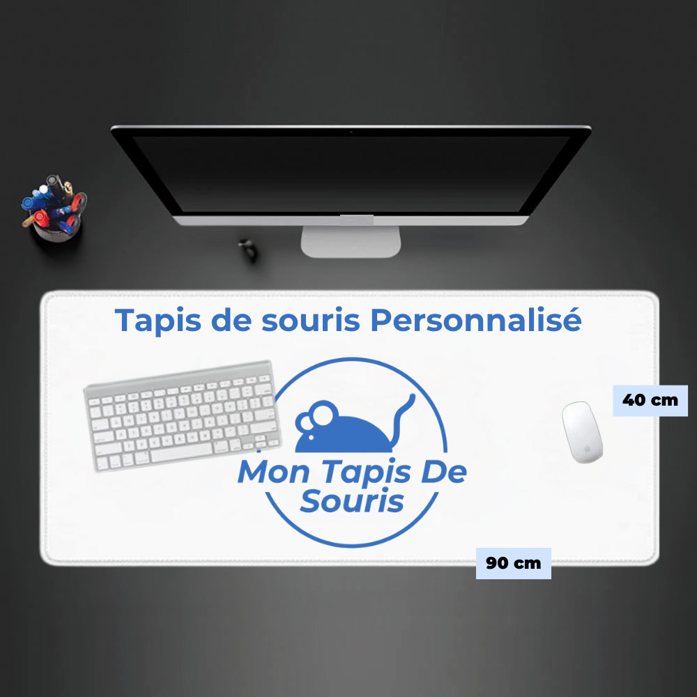 Tapis de souris Personnalisables