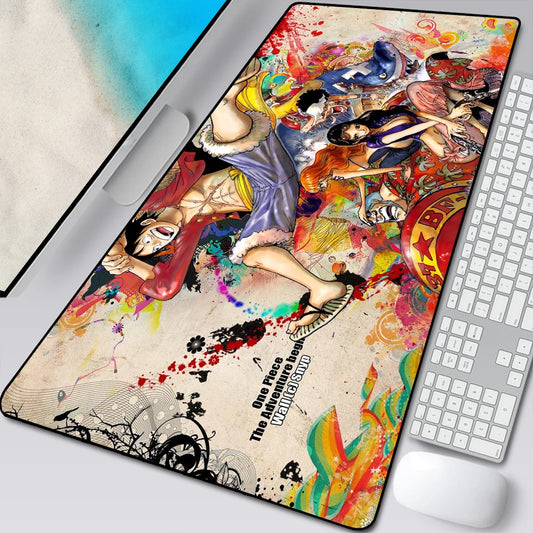 meilleur tapis de souris