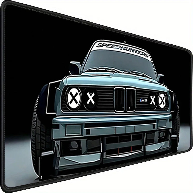 tapis de souris bmw m3